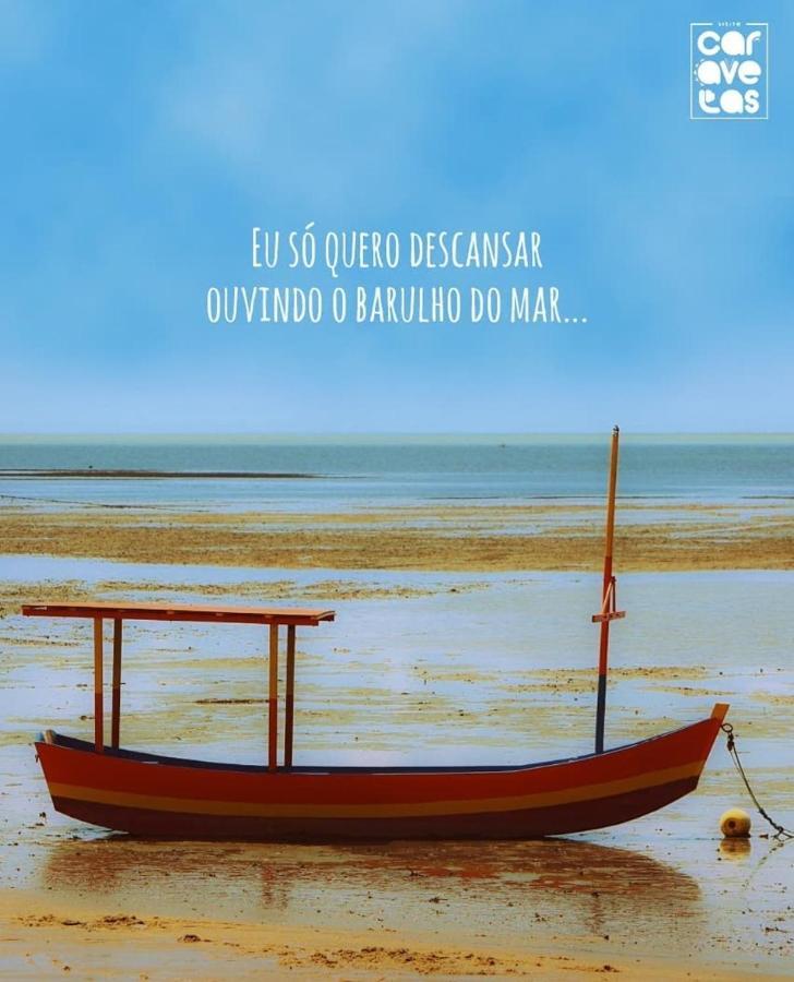 Pousada Oliveiras カラベラス エクステリア 写真